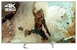 Panasonic 65TX-65EX700B 65 Inch Smart 4K Ultra HD TV.